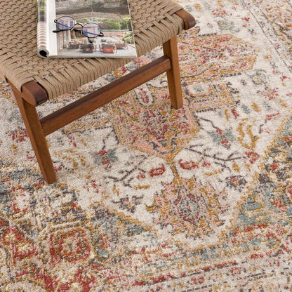 Hauteloom Peeta Rug - Clearance