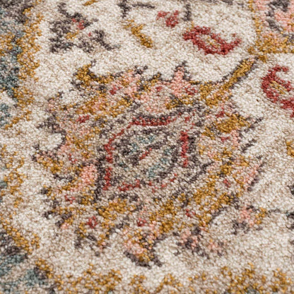 Hauteloom Peeta Rug - Clearance