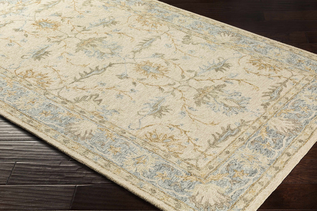 Albert Area Rug