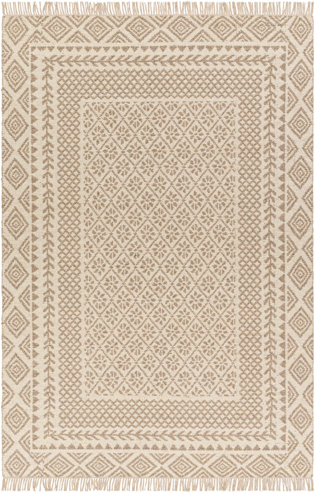 Albus Area Rug - Clearance