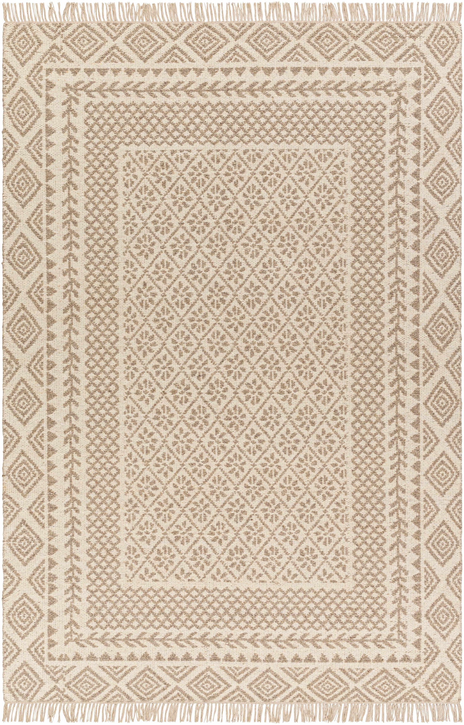 Albus Area Rug - Clearance