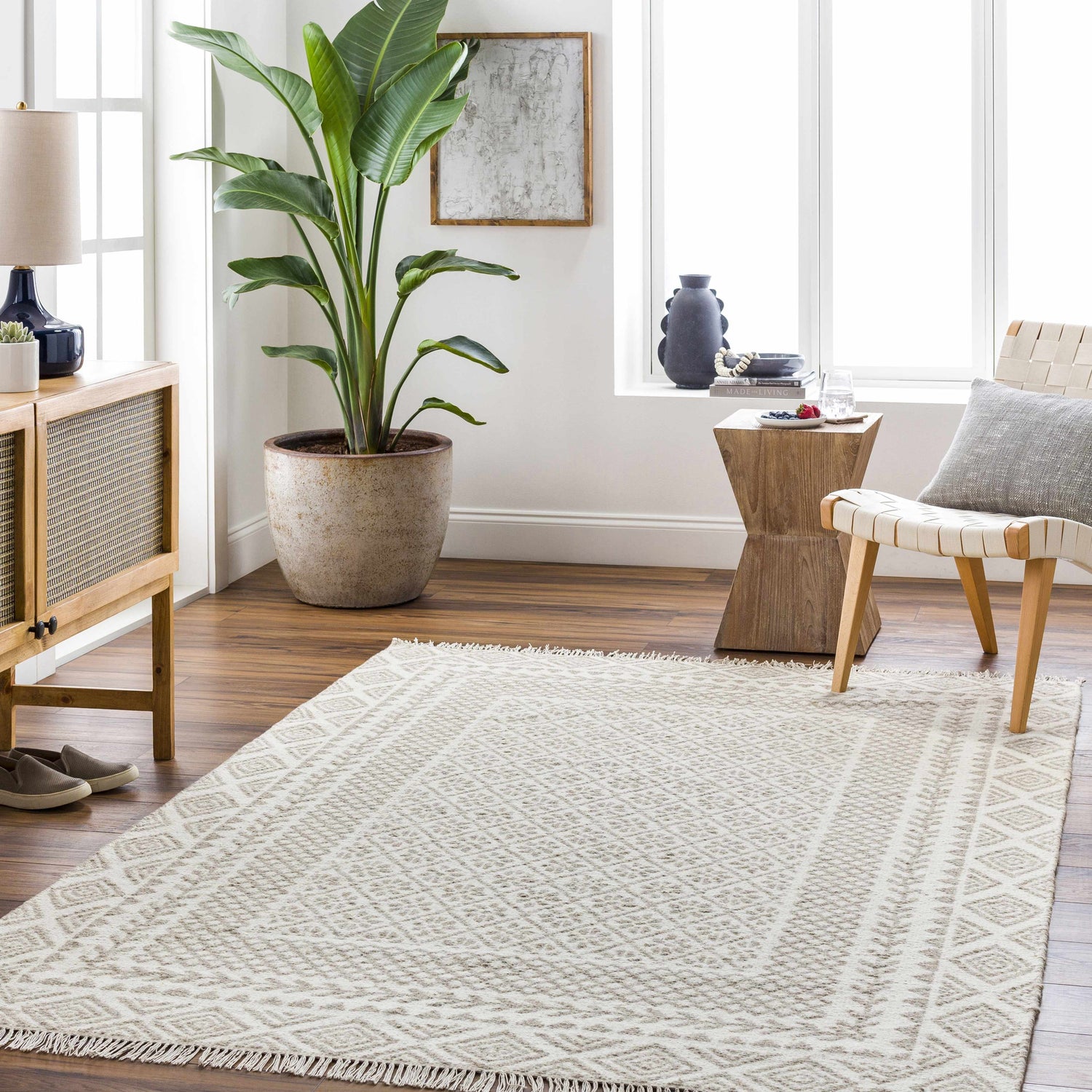 Albus Area Rug - Clearance