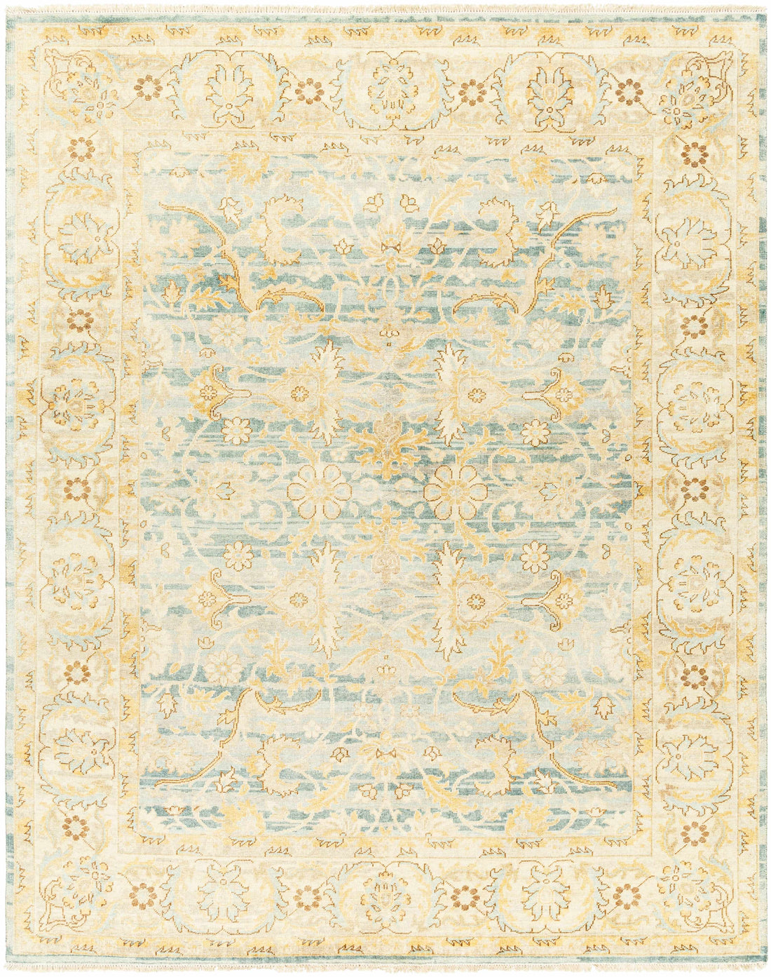Aleah Area Rug - Clearance