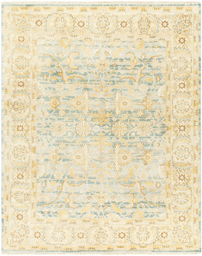 Aleah Area Rug - Clearance