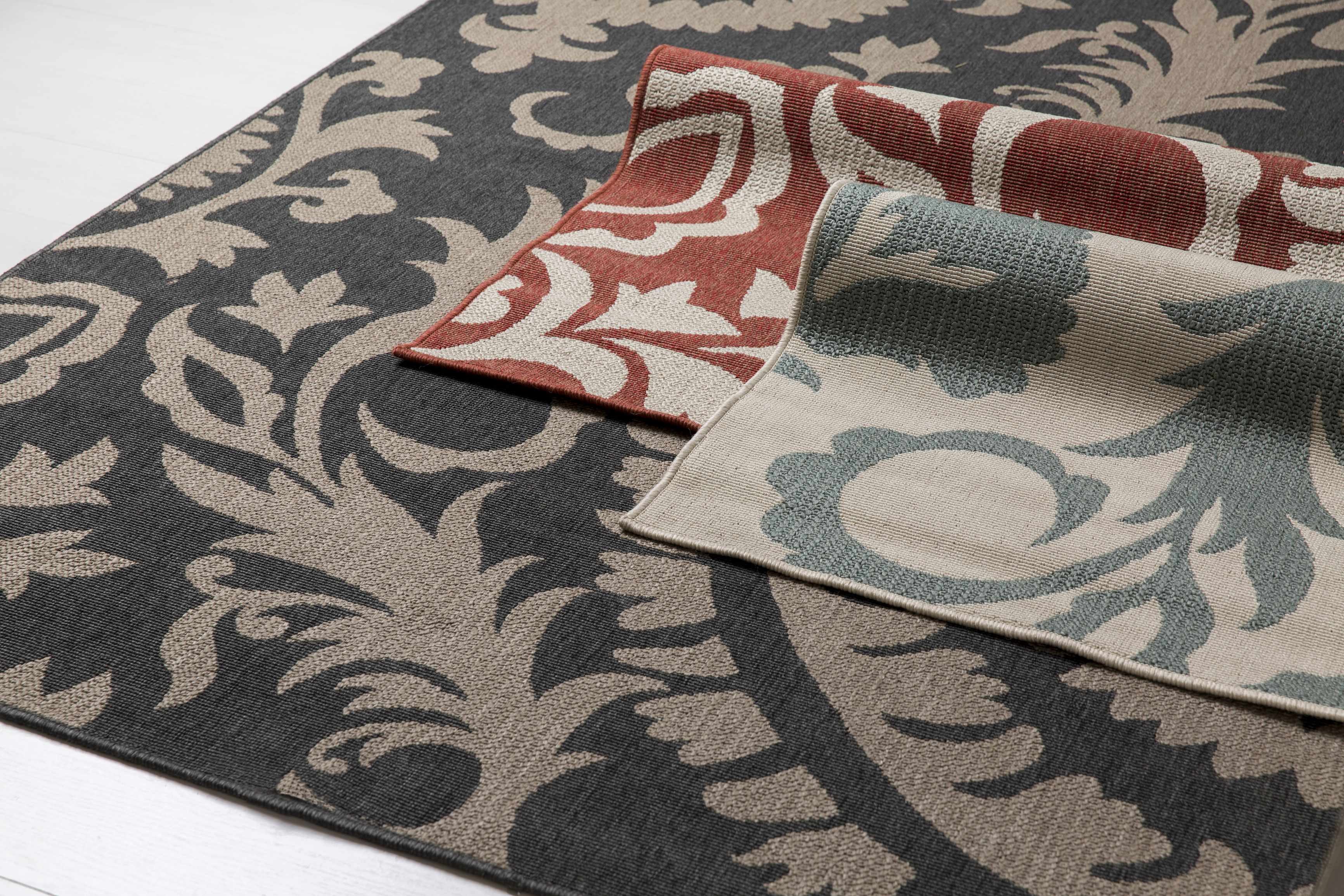Loughton Outdoor Area Rug - Clearance
