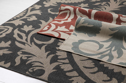 Loughton Outdoor Area Rug - Clearance