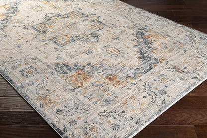 Alief Luxe Rug - Clearance