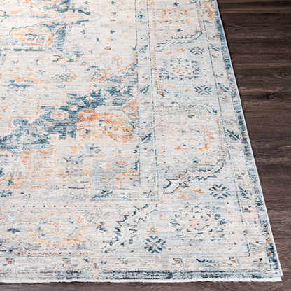 Alief Luxe Rug - Clearance