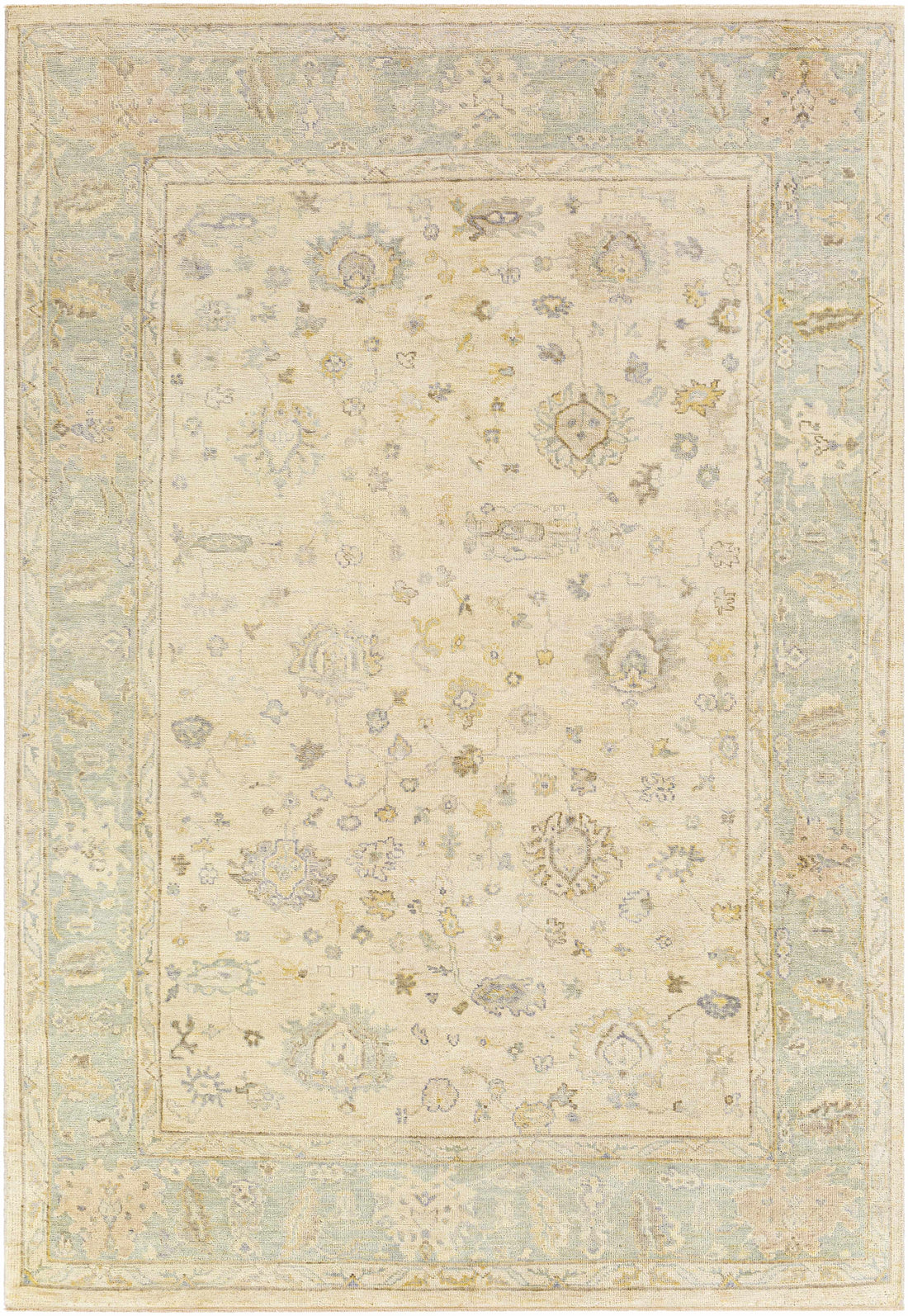Americus Premium Area Rug - Clearance