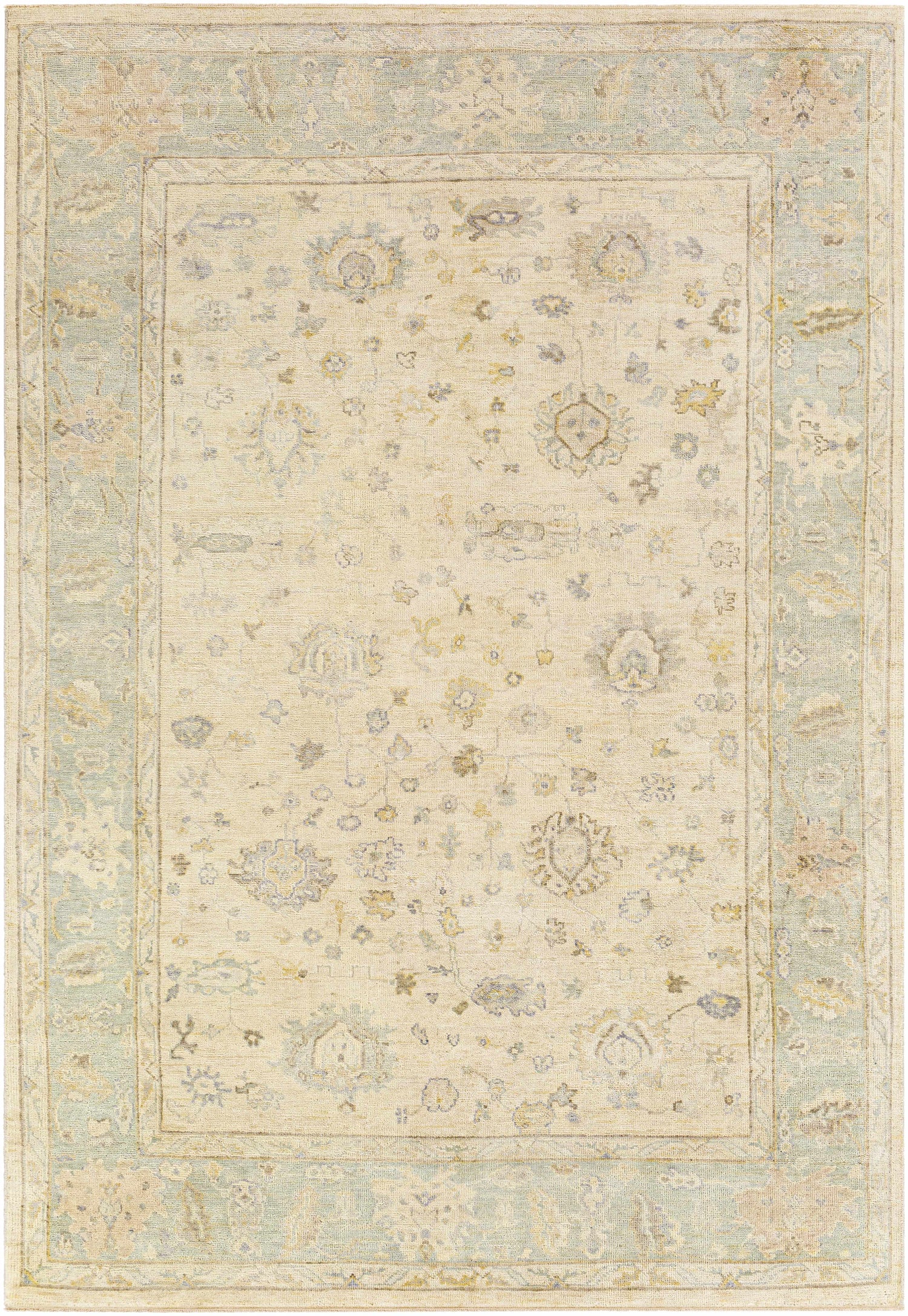 Americus Premium Area Rug - Clearance