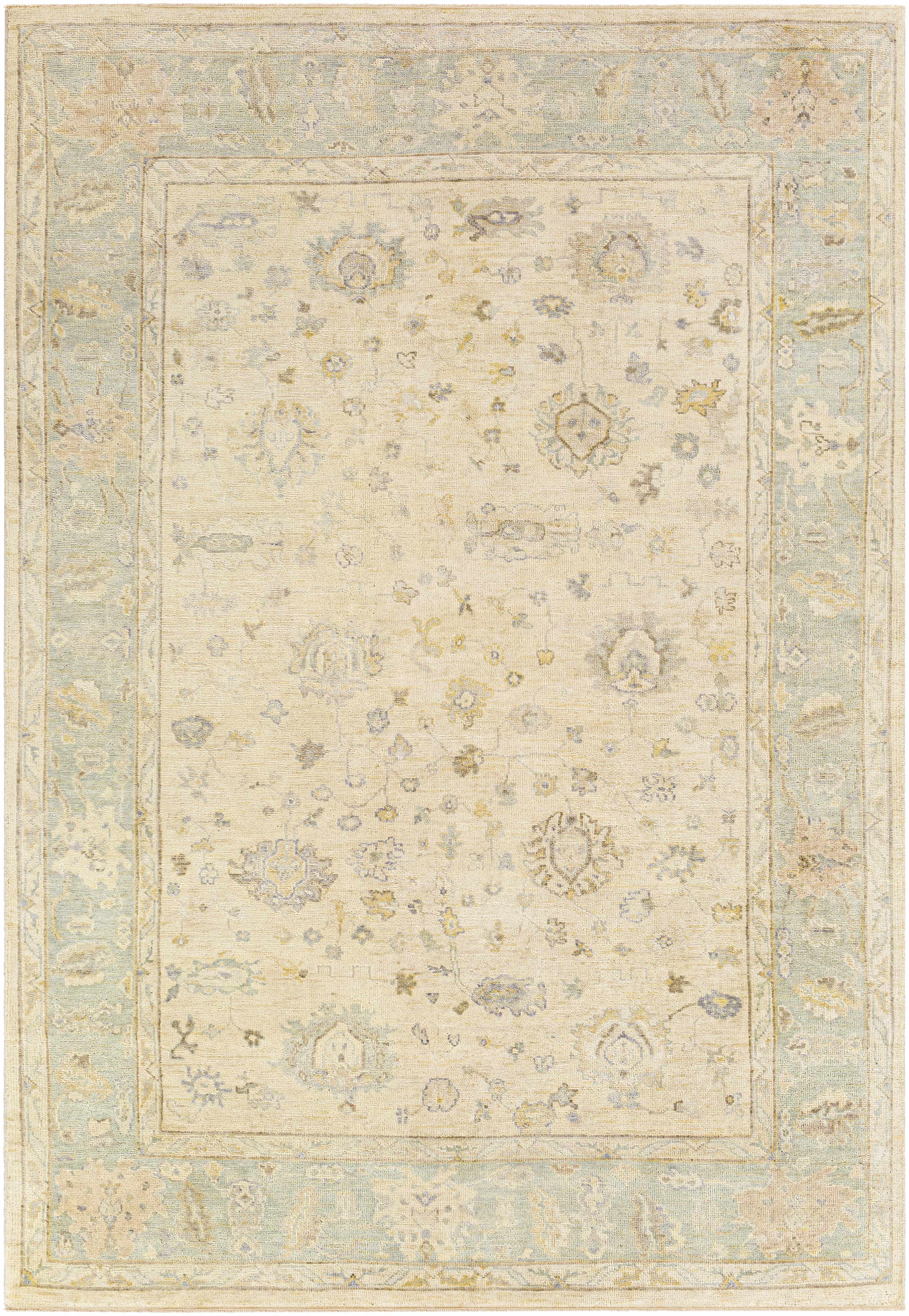 Americus Premium Area Rug - Clearance