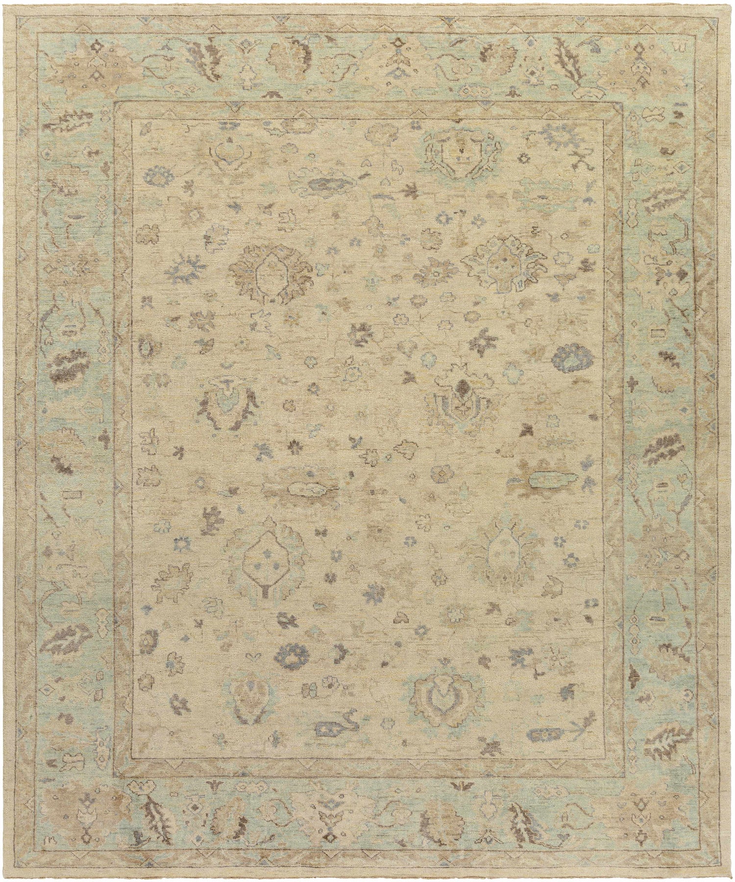 Americus Premium Area Rug - Clearance