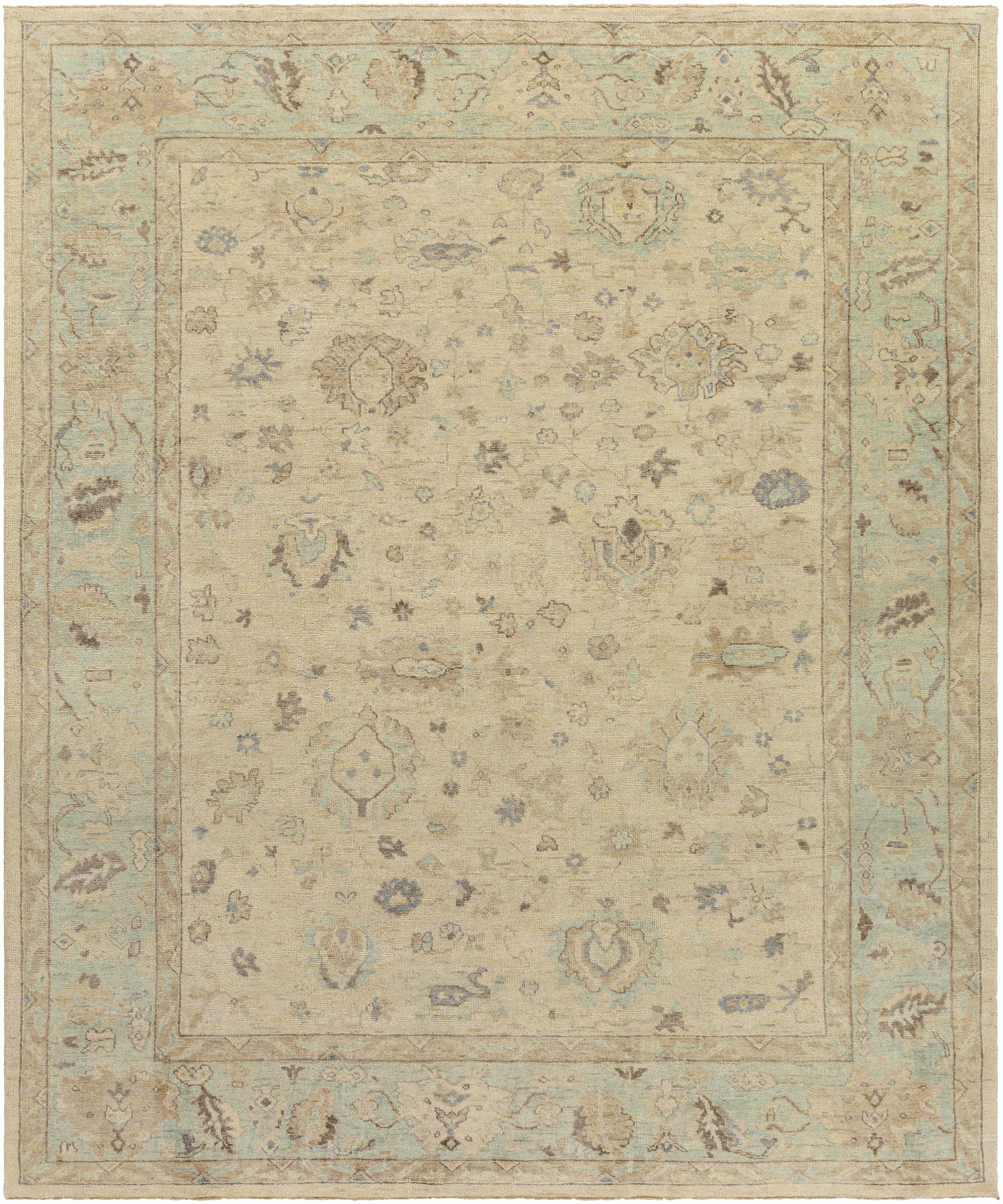 Americus Premium Area Rug - Clearance