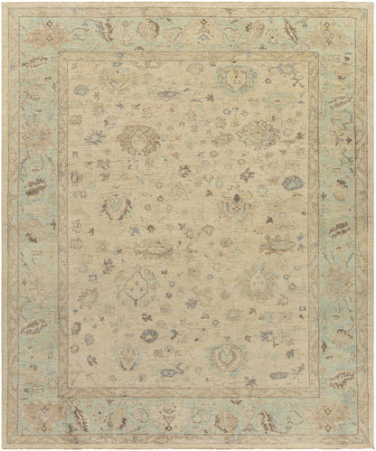 Americus Premium Area Rug - Clearance