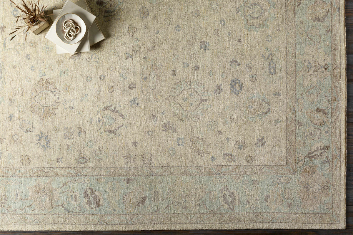 Americus Premium Area Rug - Clearance
