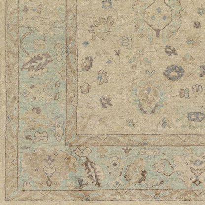 Americus Premium Area Rug - Clearance
