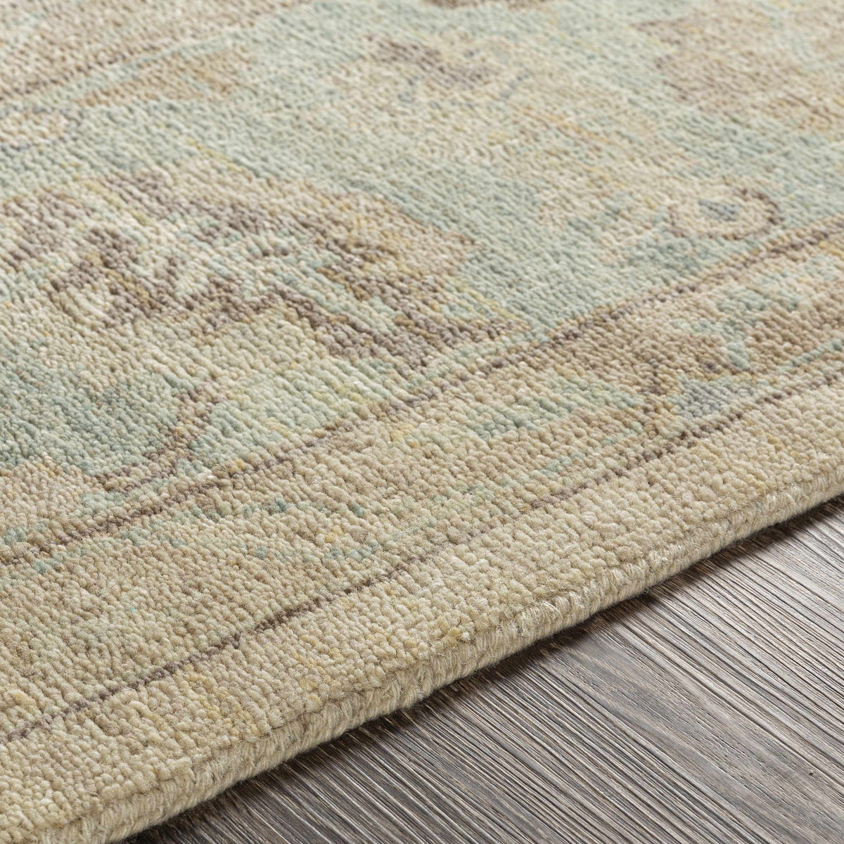 Americus Premium Area Rug - Clearance
