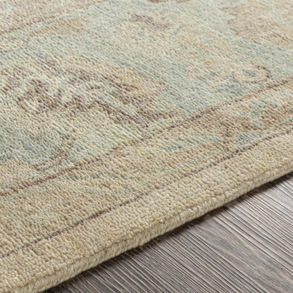 Americus Premium Area Rug - Clearance