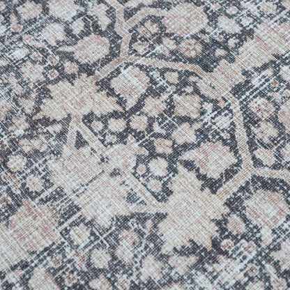 Hedda Boutique Washable Rug