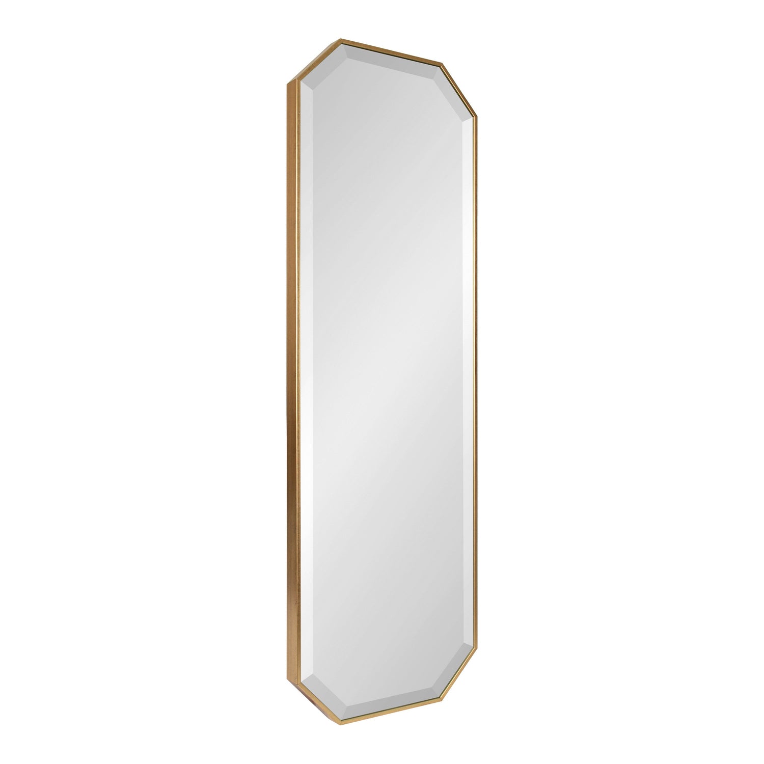 Rhodes Octagon Framed Wall Mirror