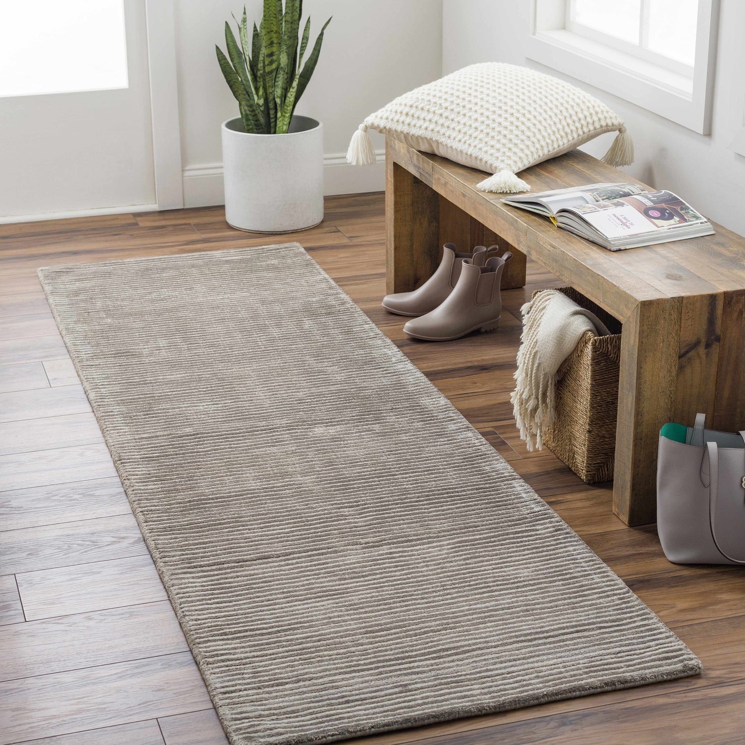 Angie Area Rug - Clearance