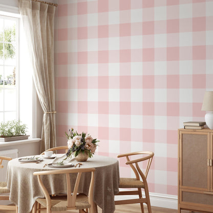 Annabelle Wallpaper - 8 FT H X 41.1 FT W LUXE