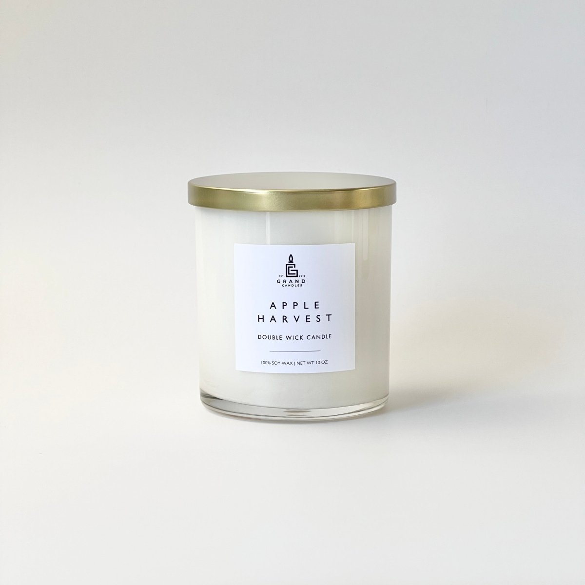 Apple Harvest Candle