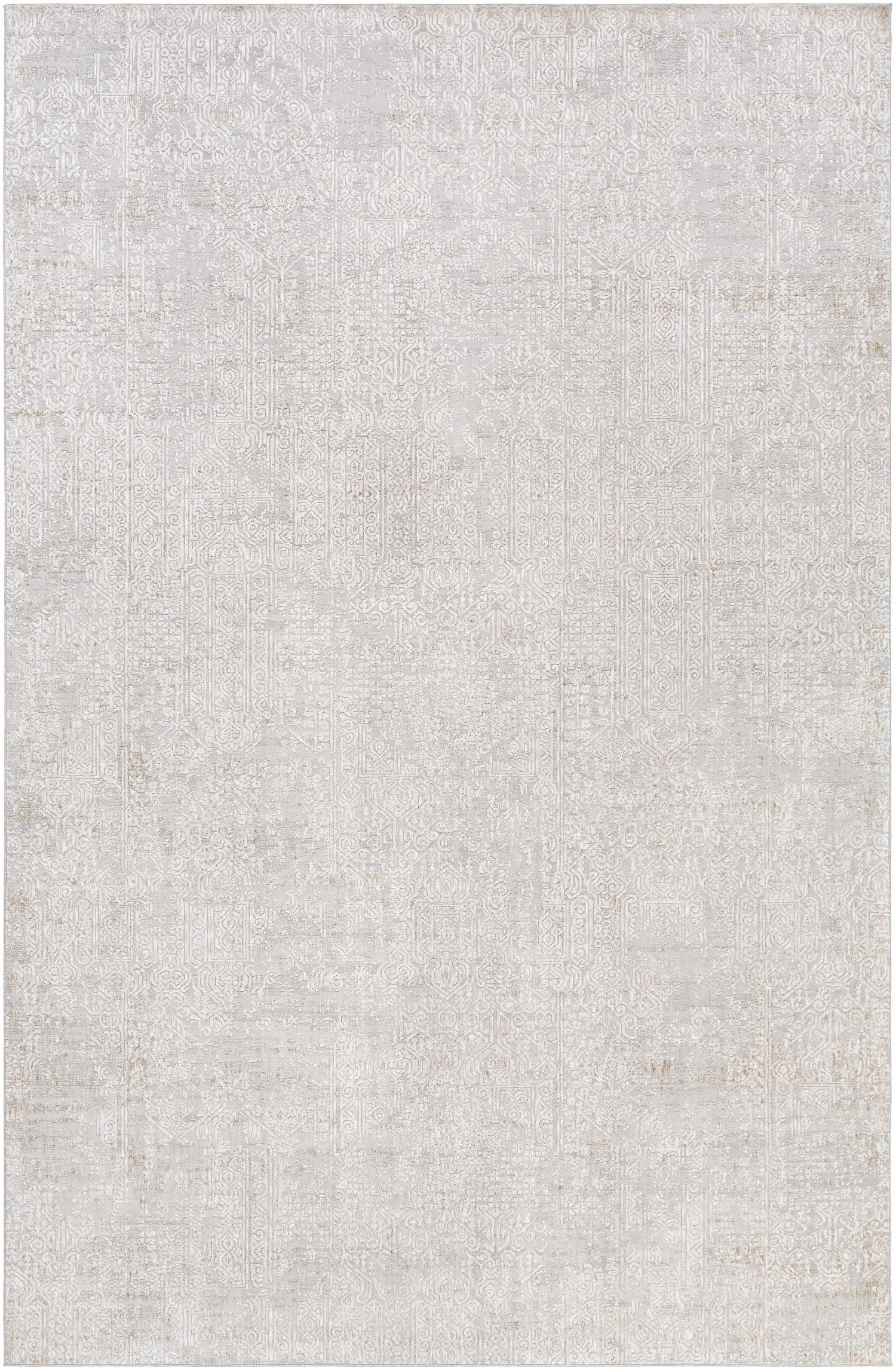 Archway Textured Luxe Area Rug