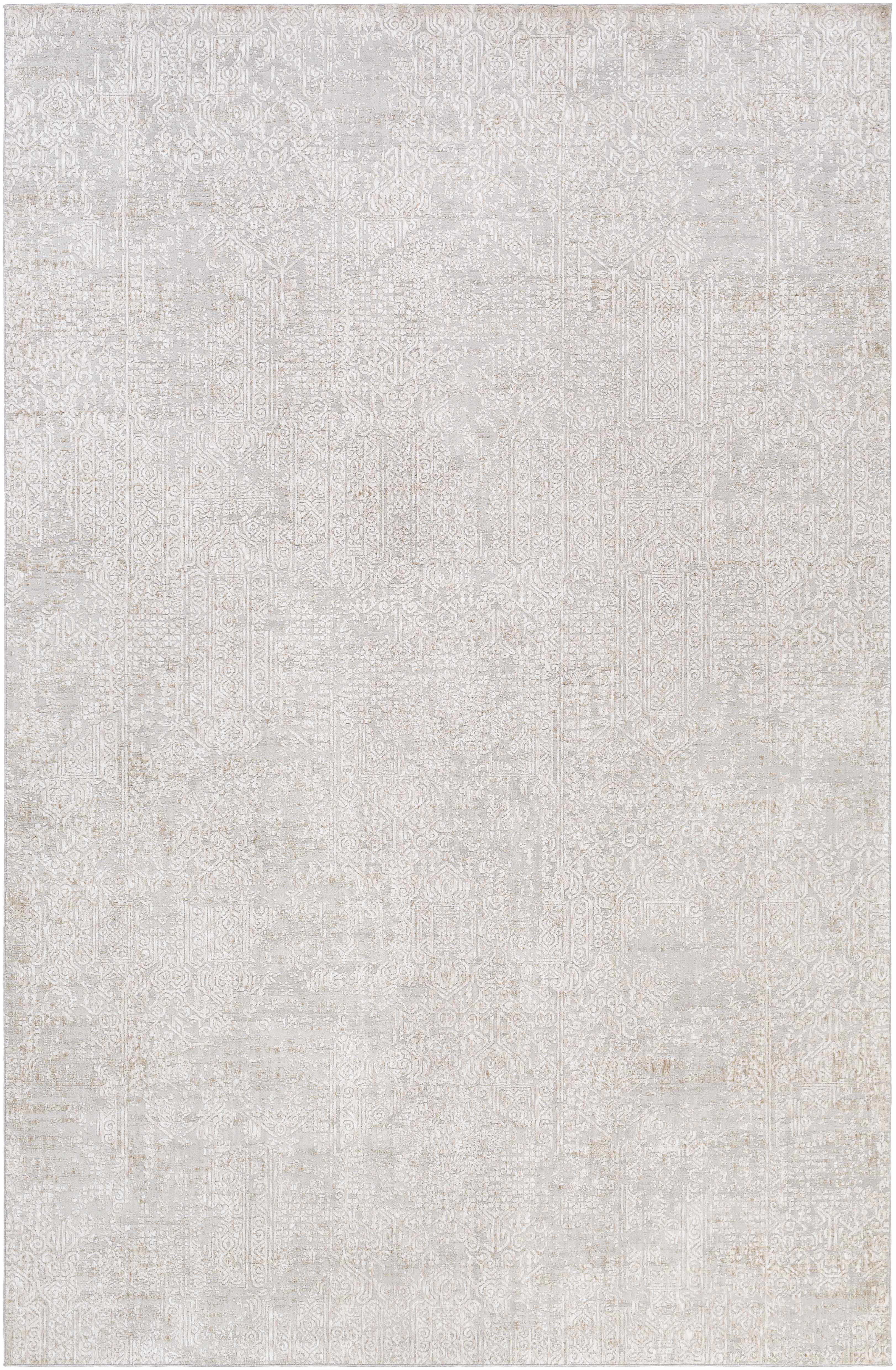 Archway Textured Luxe Area Rug