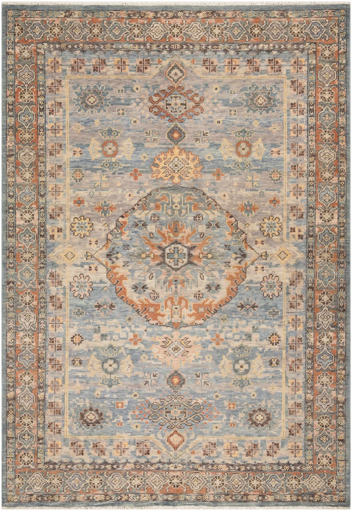 Aripeka Area Rug - Clearance