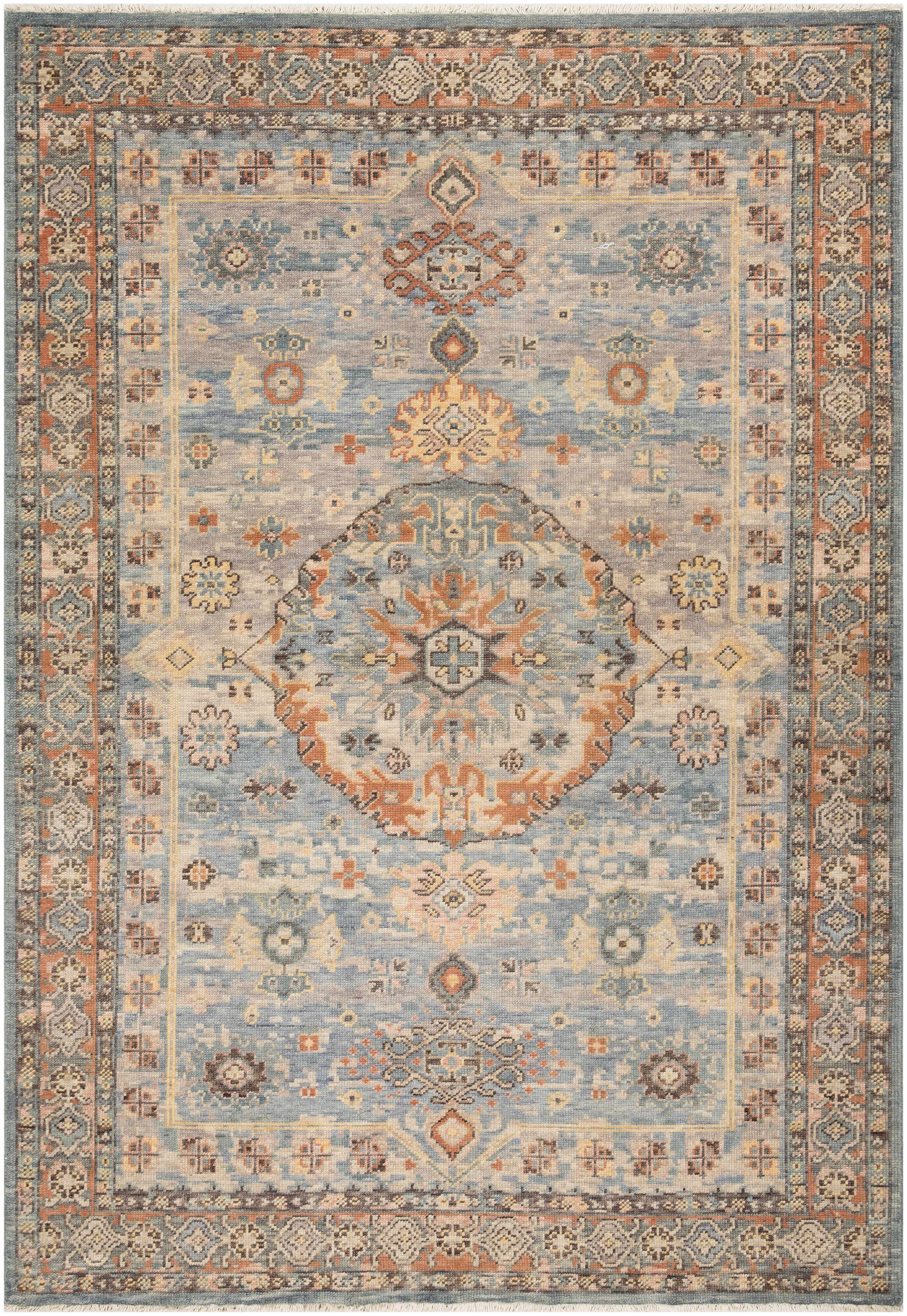Aripeka Area Rug - Clearance