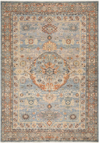 Aripeka Area Rug - Clearance