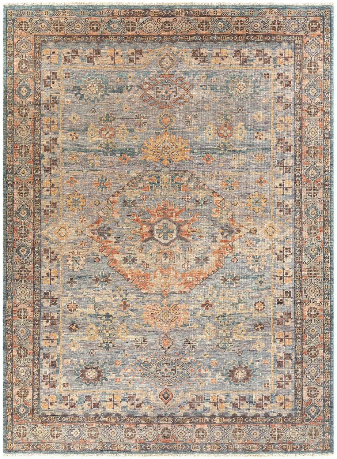 Aripeka Area Rug - Clearance