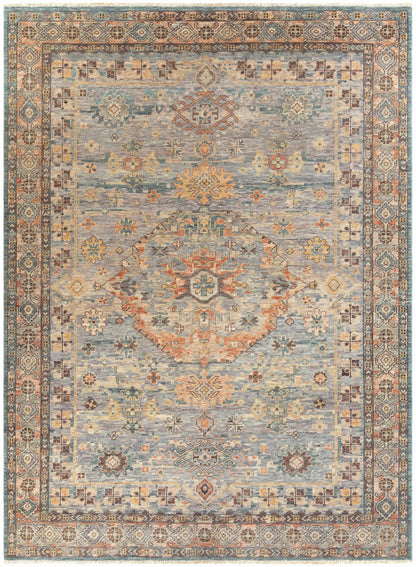 Aripeka Area Rug - Clearance