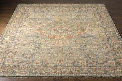 Aripeka Area Rug - Clearance