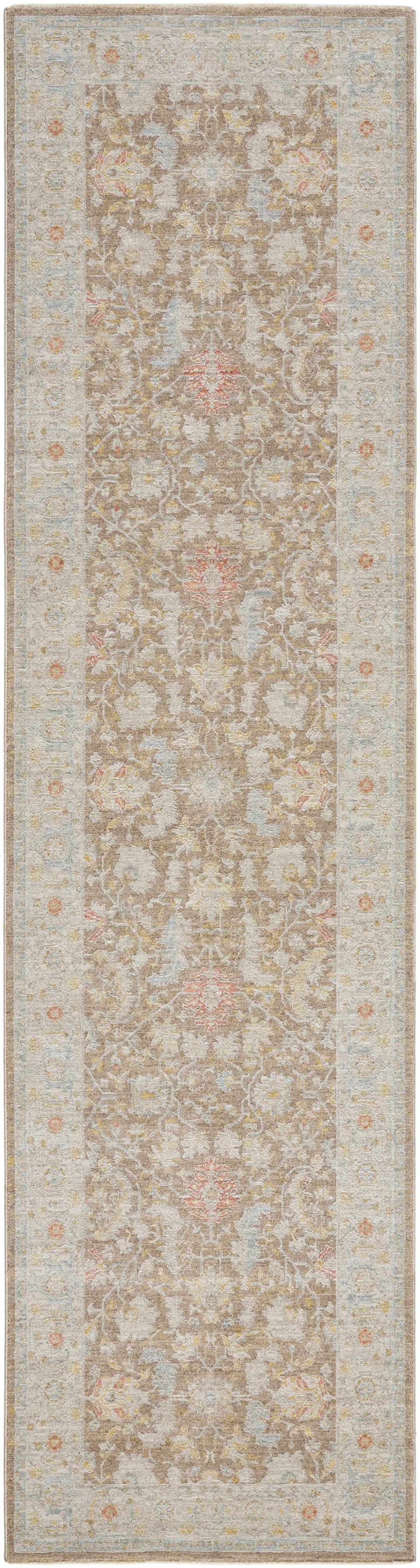 Atli Thick Luxe Area Rug - Clearance