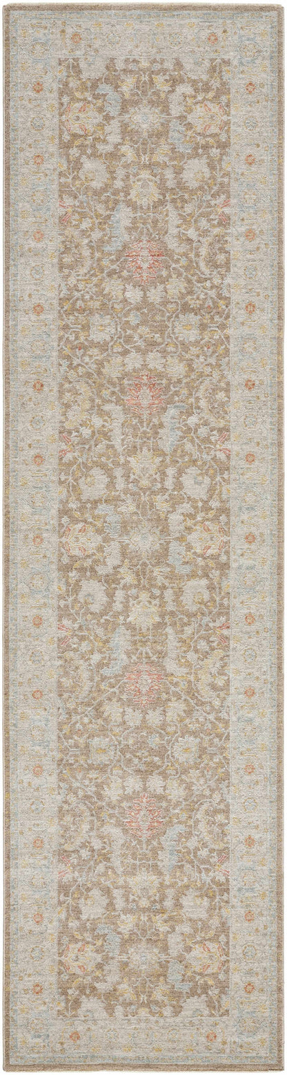 Atli Thick Luxe Area Rug - Clearance