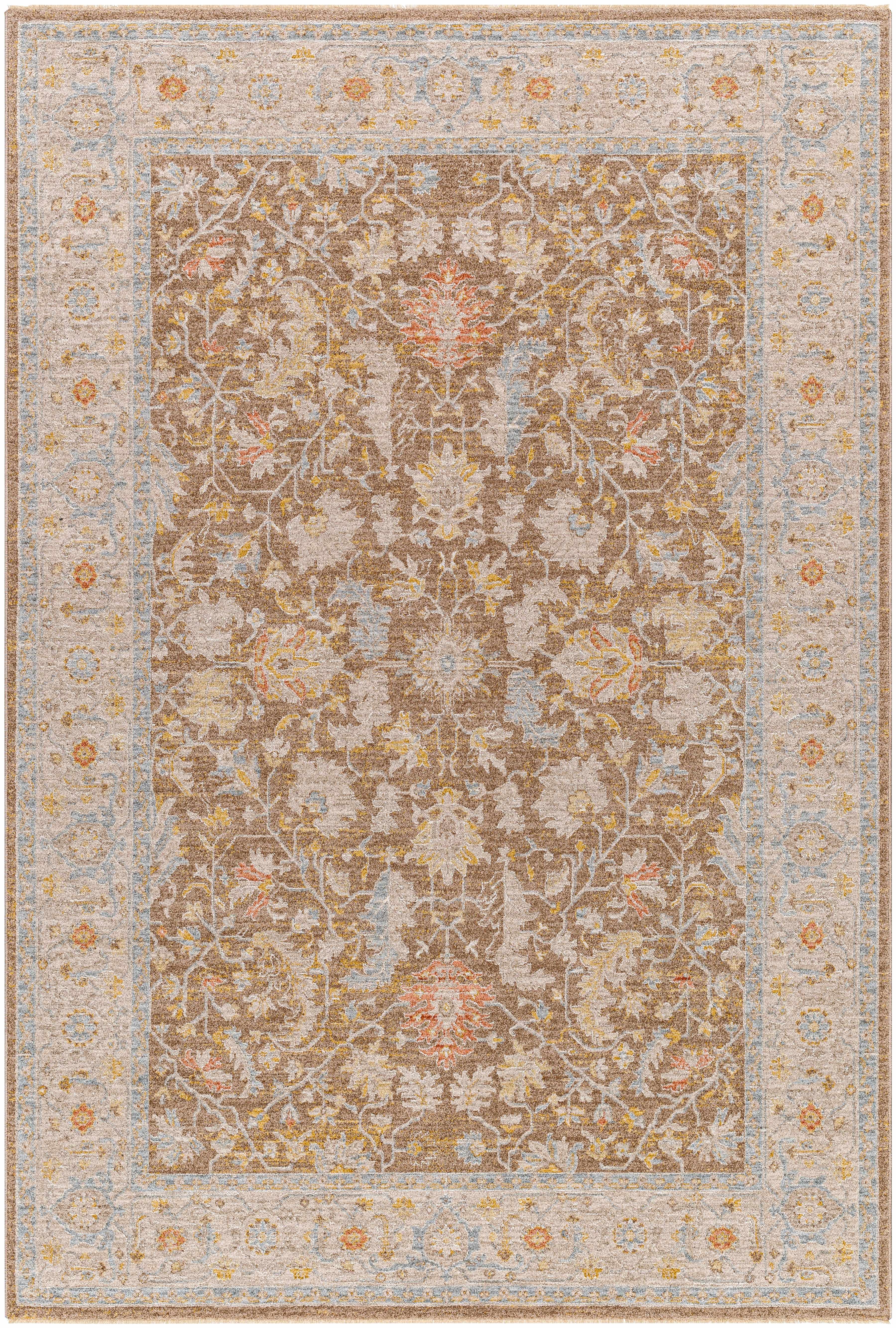 Atli Thick Luxe Area Rug - Clearance