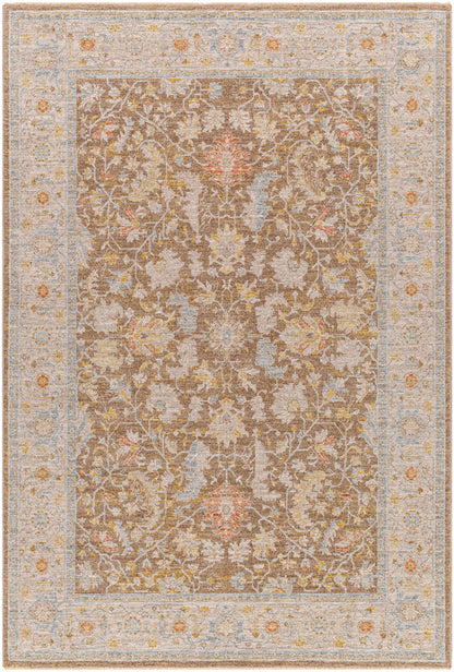 Atli Thick Luxe Area Rug - Clearance