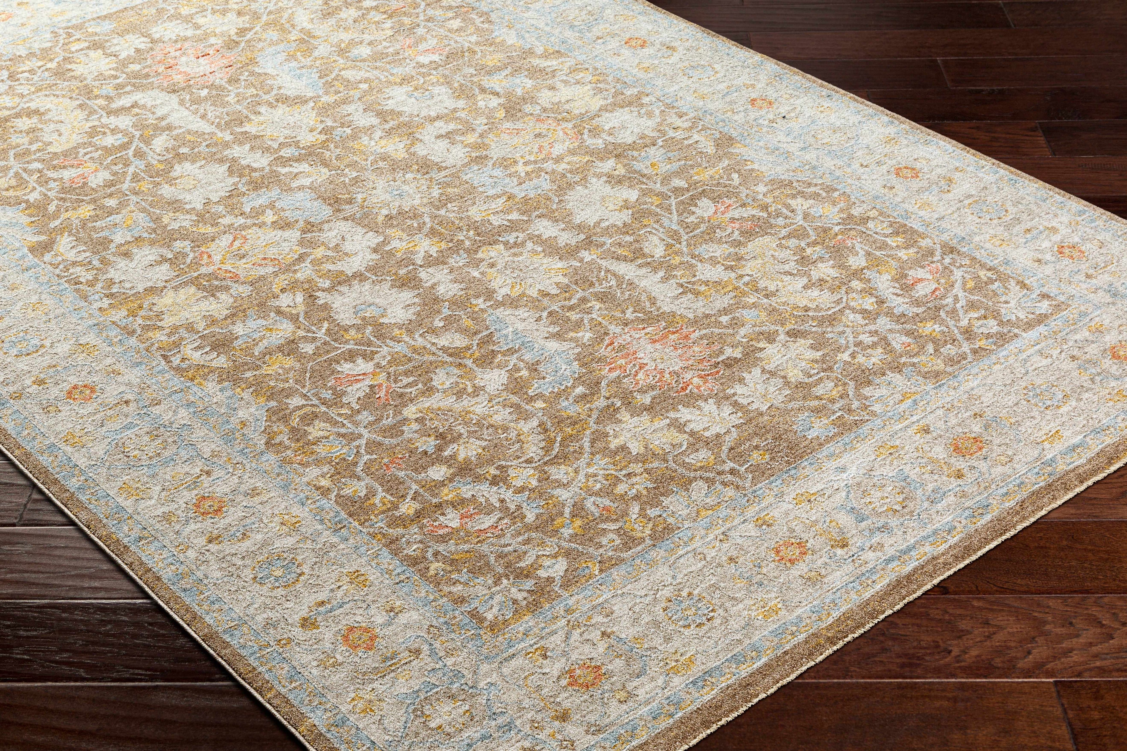 Atli Thick Luxe Area Rug - Clearance