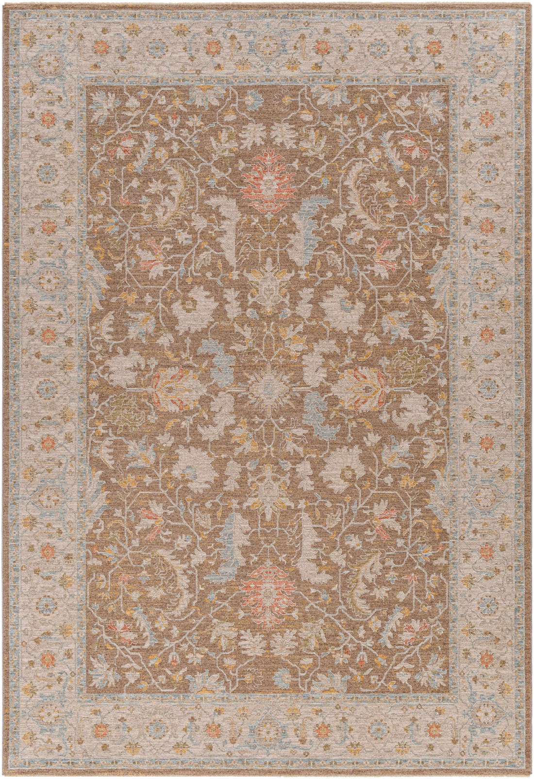 Atli Thick Luxe Area Rug - Clearance