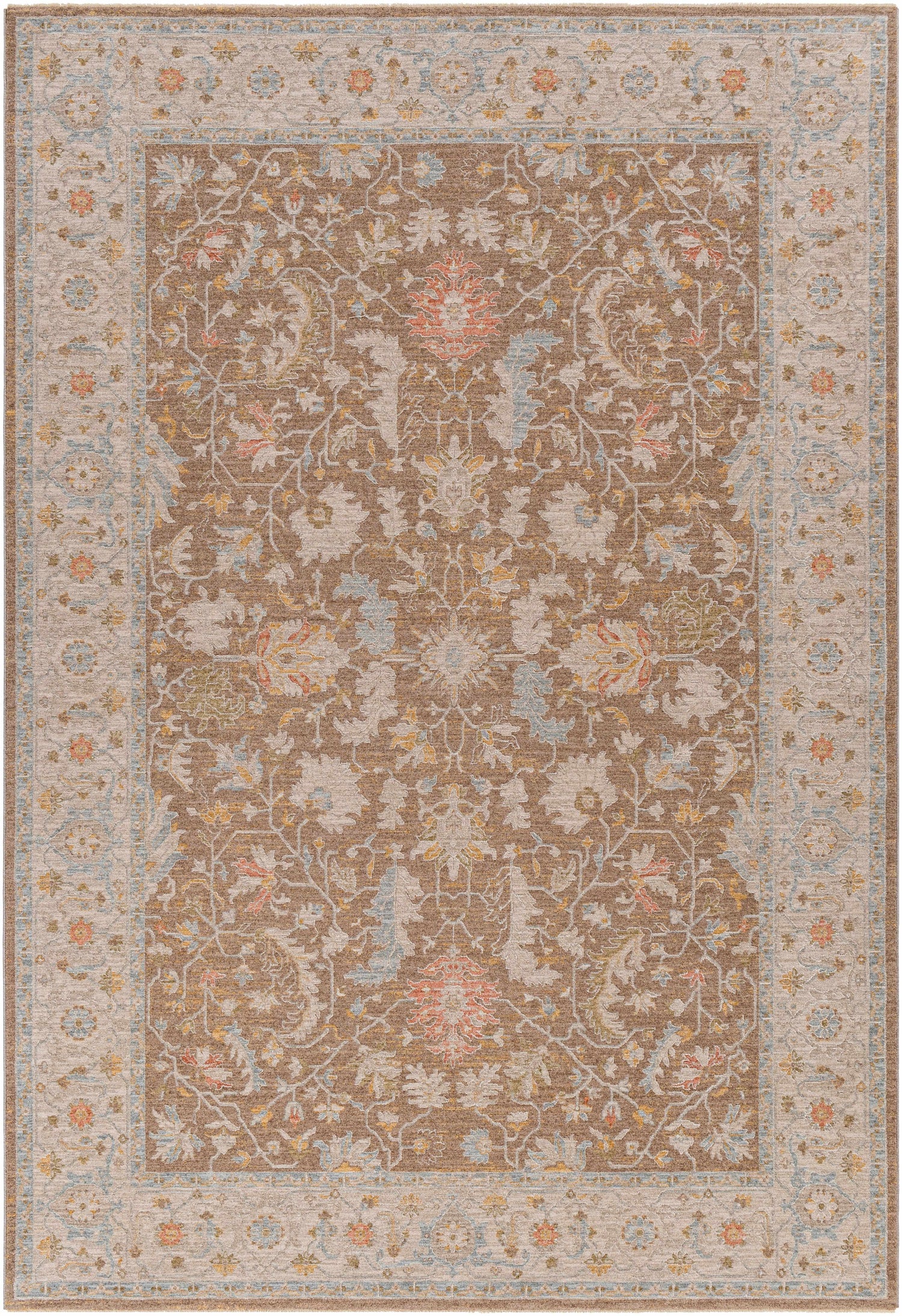Atli Thick Luxe Area Rug - Clearance