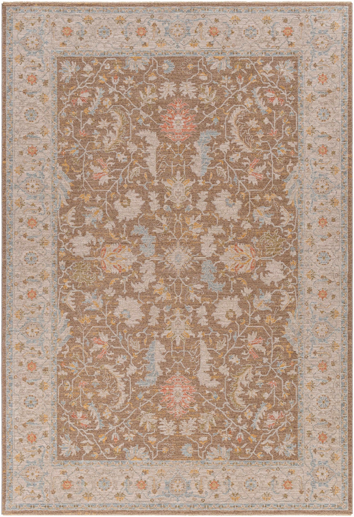 Atli Thick Luxe Area Rug - Clearance