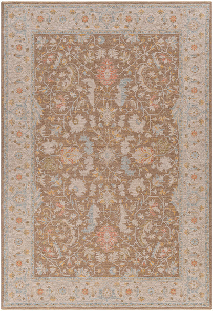 Atli Thick Luxe Area Rug - Clearance