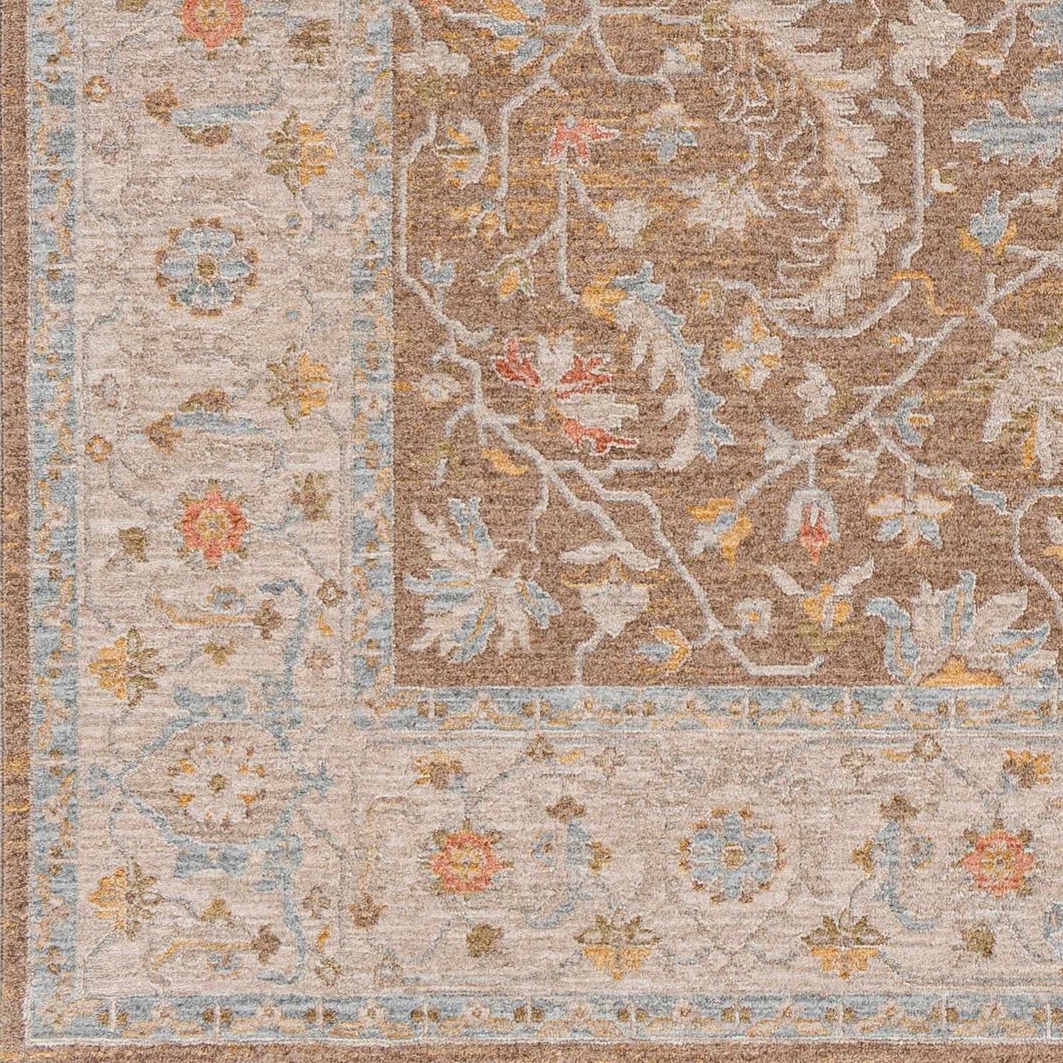 Atli Thick Luxe Area Rug - Clearance