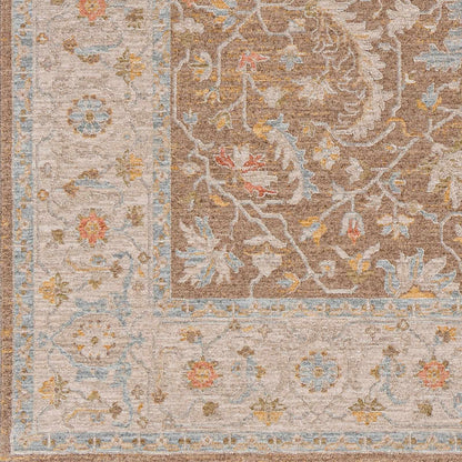 Atli Thick Luxe Area Rug - Clearance