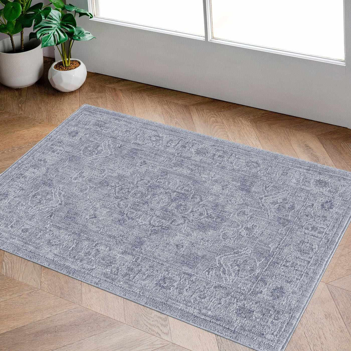 Earlsfield Statement Rug