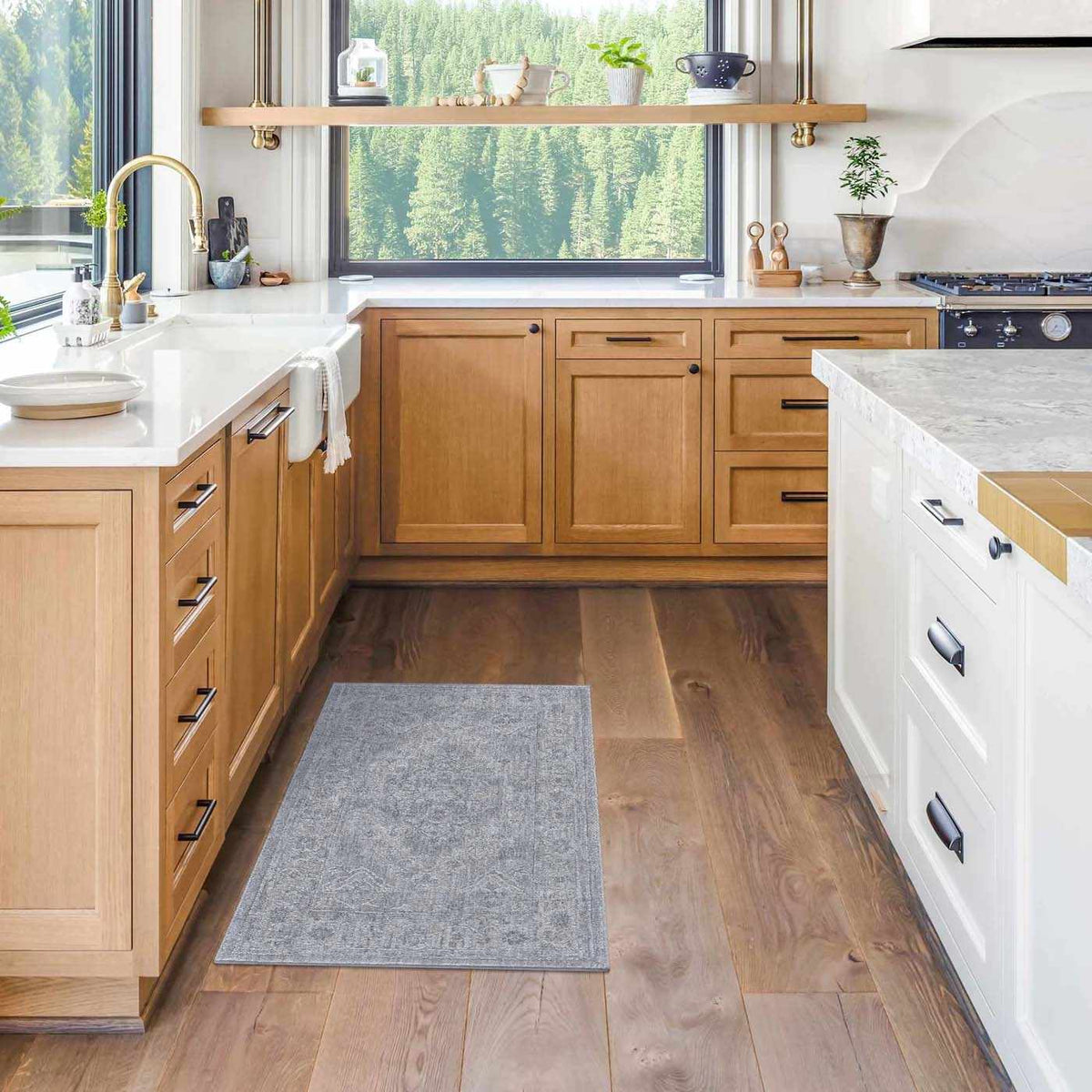 Earlsfield Statement Rug