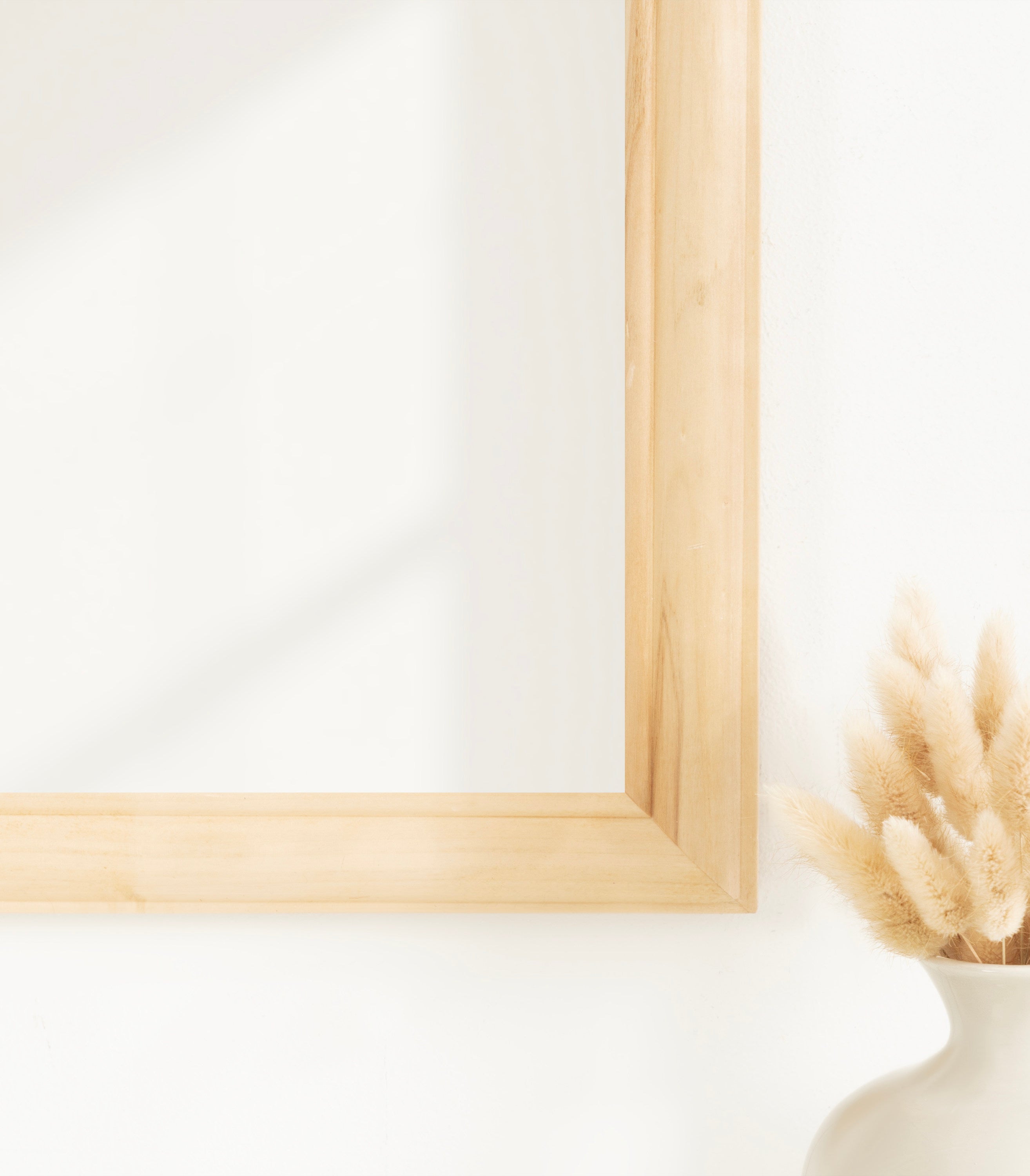 Glenby Arch Wall Mirror