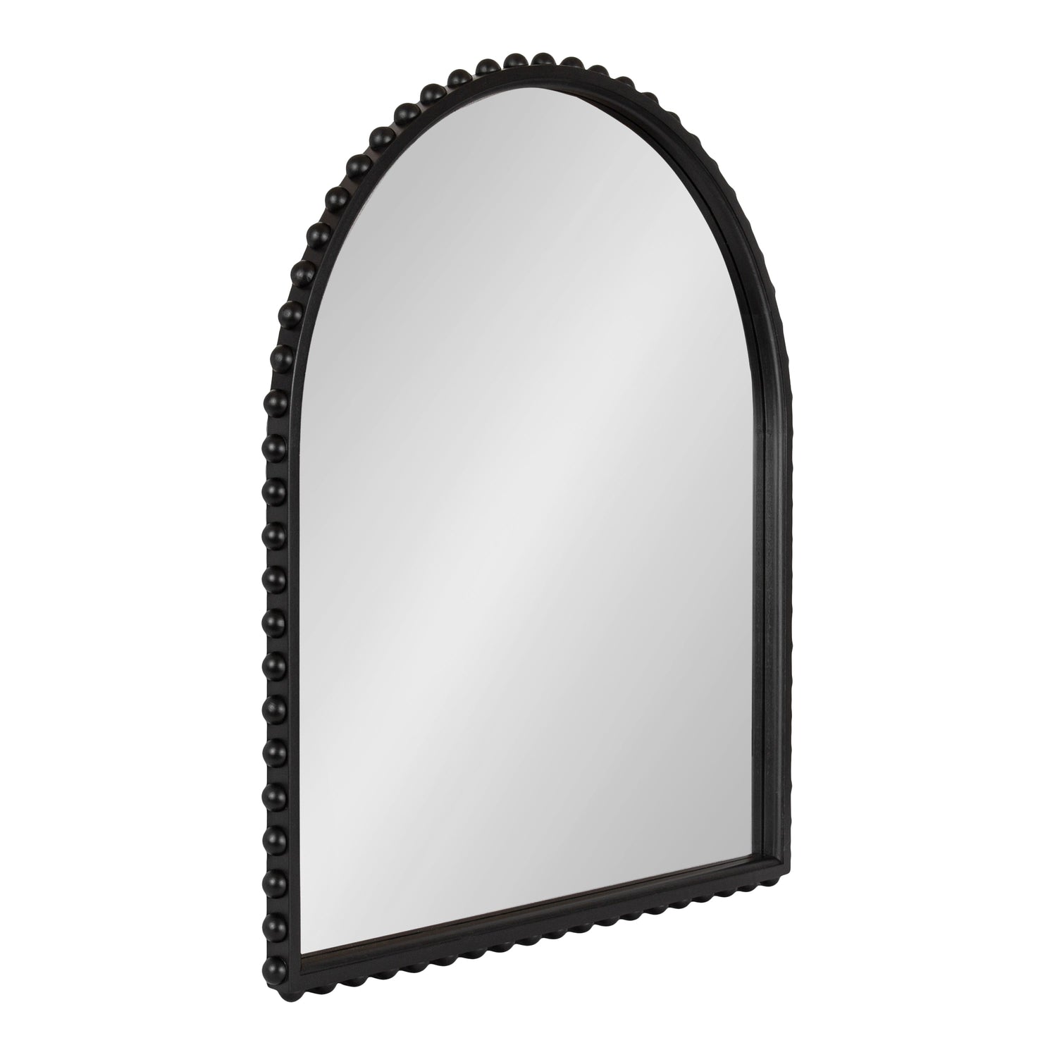 Beadbrook Arched Wall Mirror